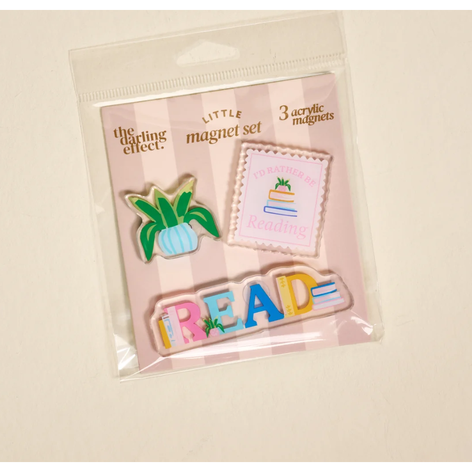 Magnet Set