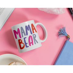 Mama Bear