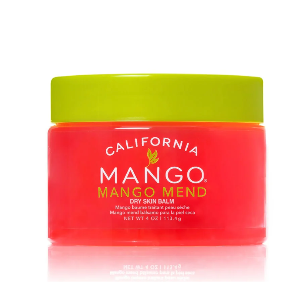 Mango Mend Treatment Balm