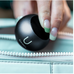 U Speaker Mini Black 2