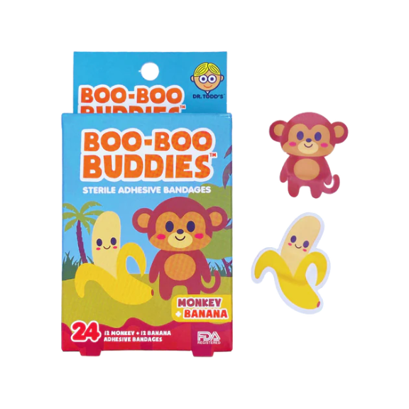Monkey and Banana