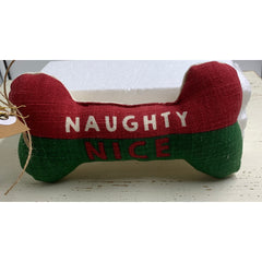 Naughty Nice