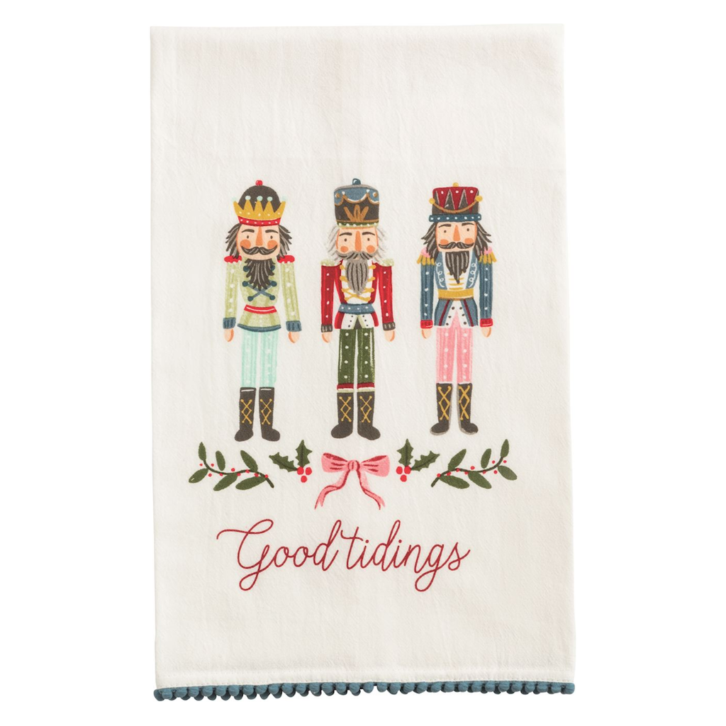 Nutcracker
