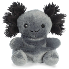 Onyx Axolotl Palm Pal