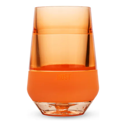 Vivid Orange