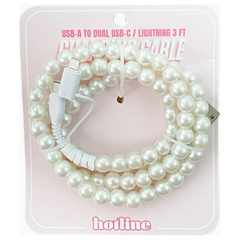 Pearl Charging Cable
