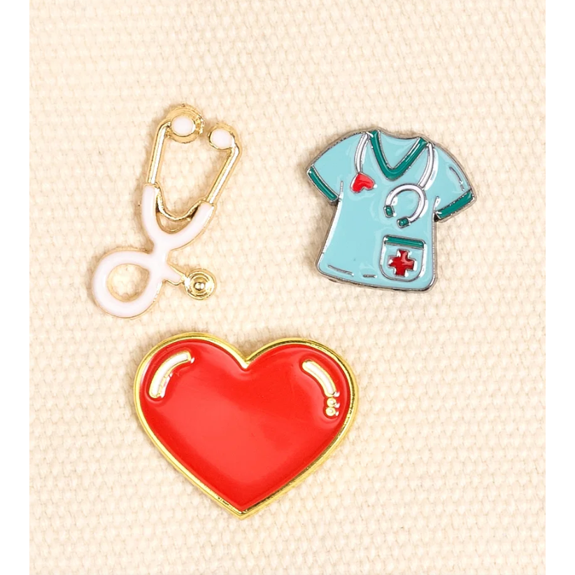 Pin Pack