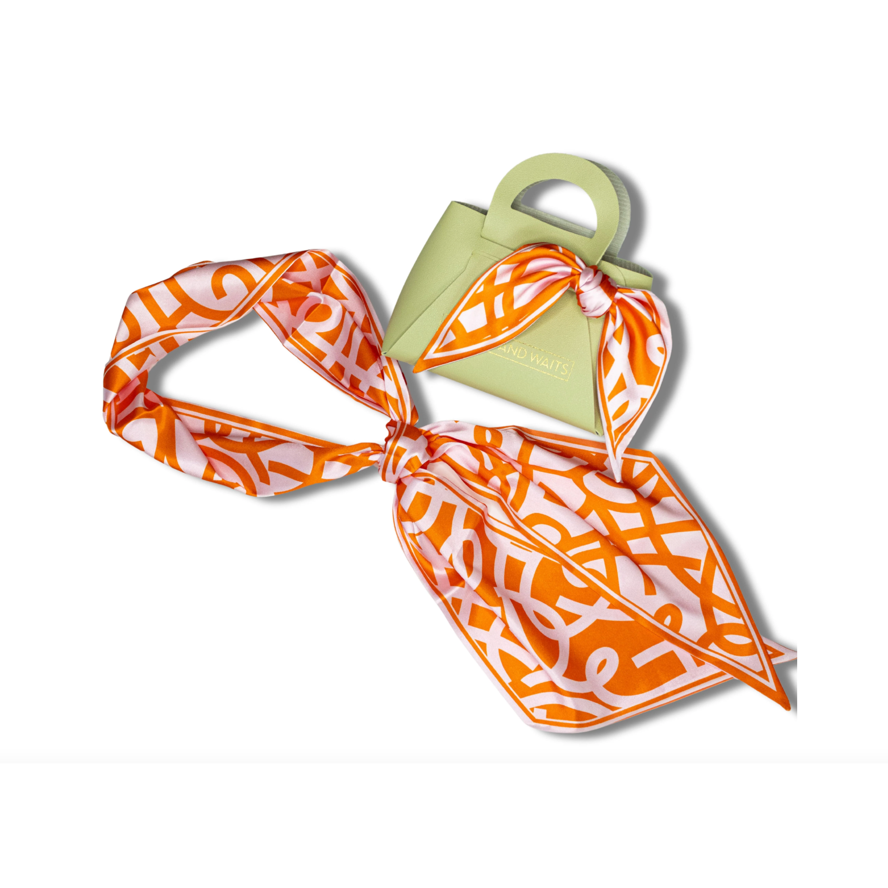 Playwright Accessory Scarf