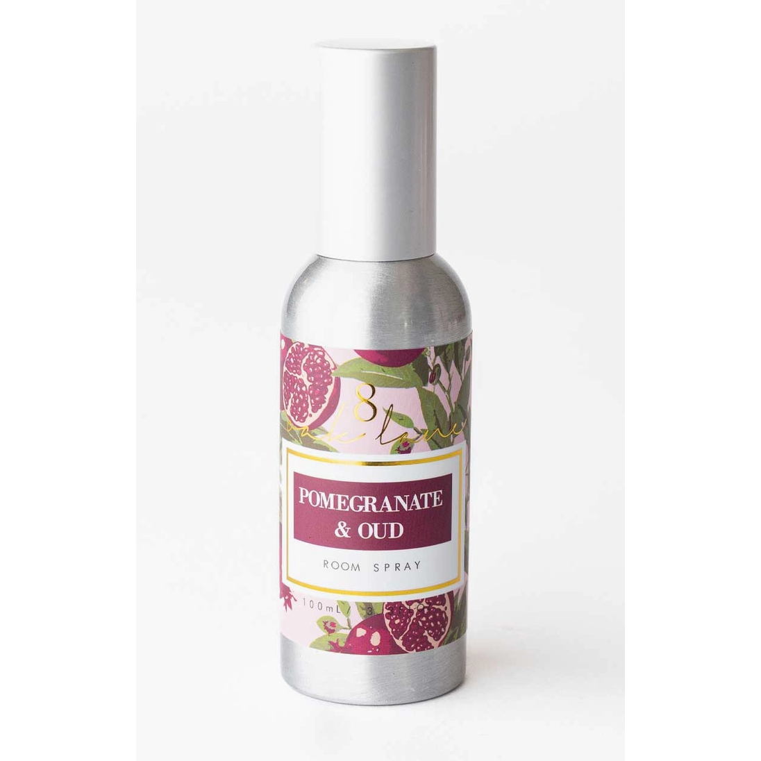 Pomegranate & Oud Room Spray