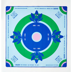 Preppy Soiree Mat