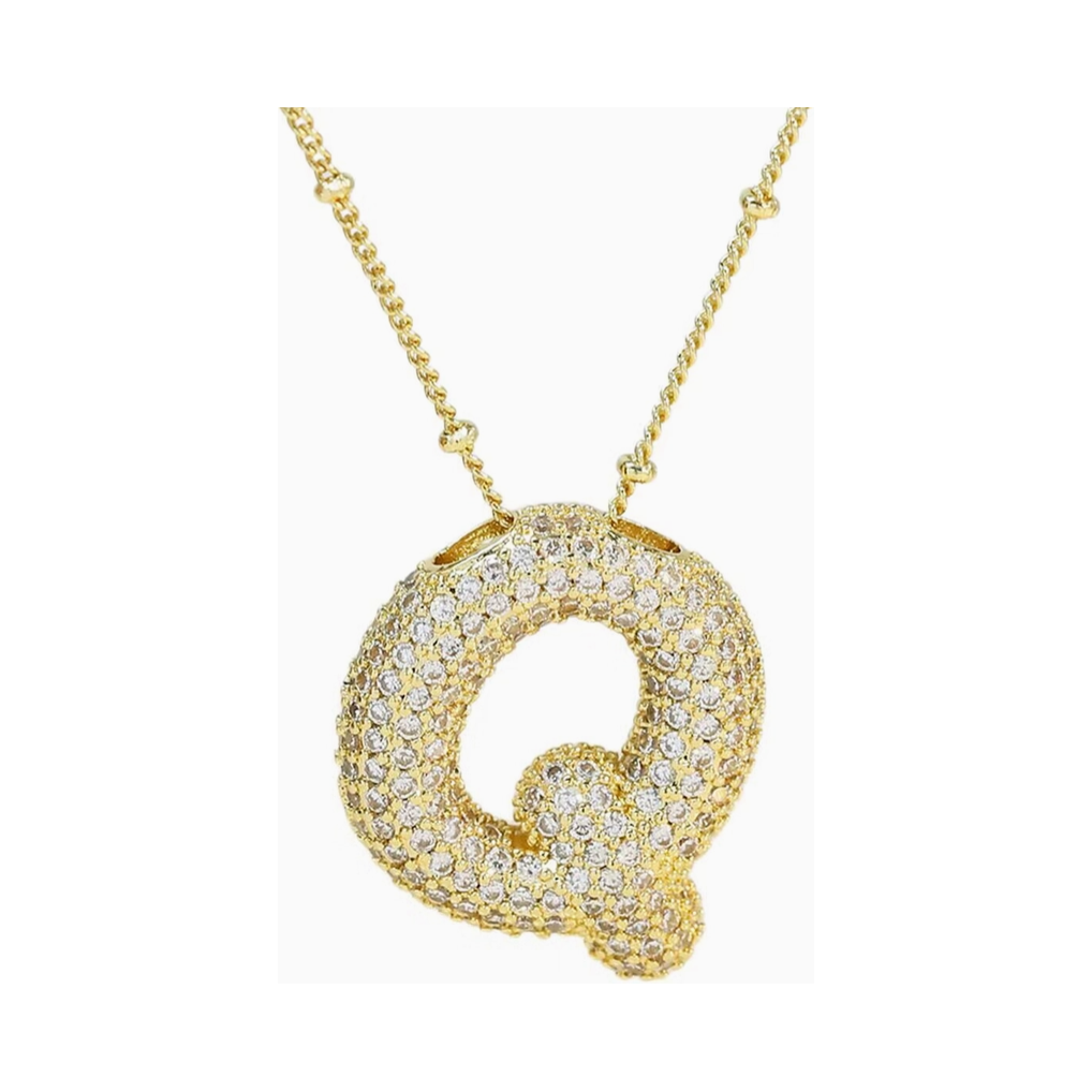 Q