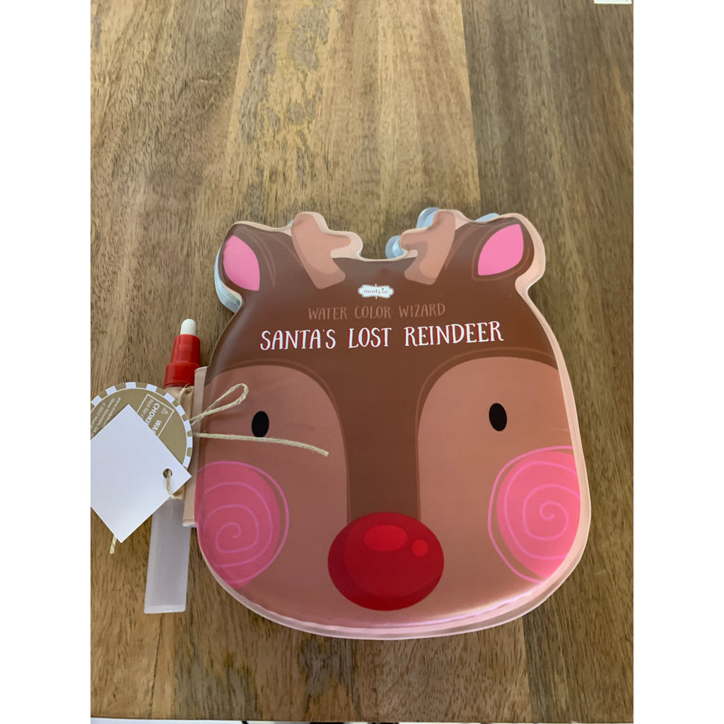 Reindeer