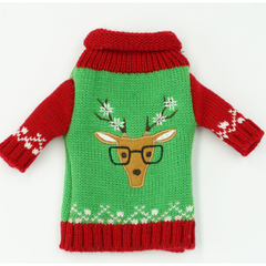 Reindeer