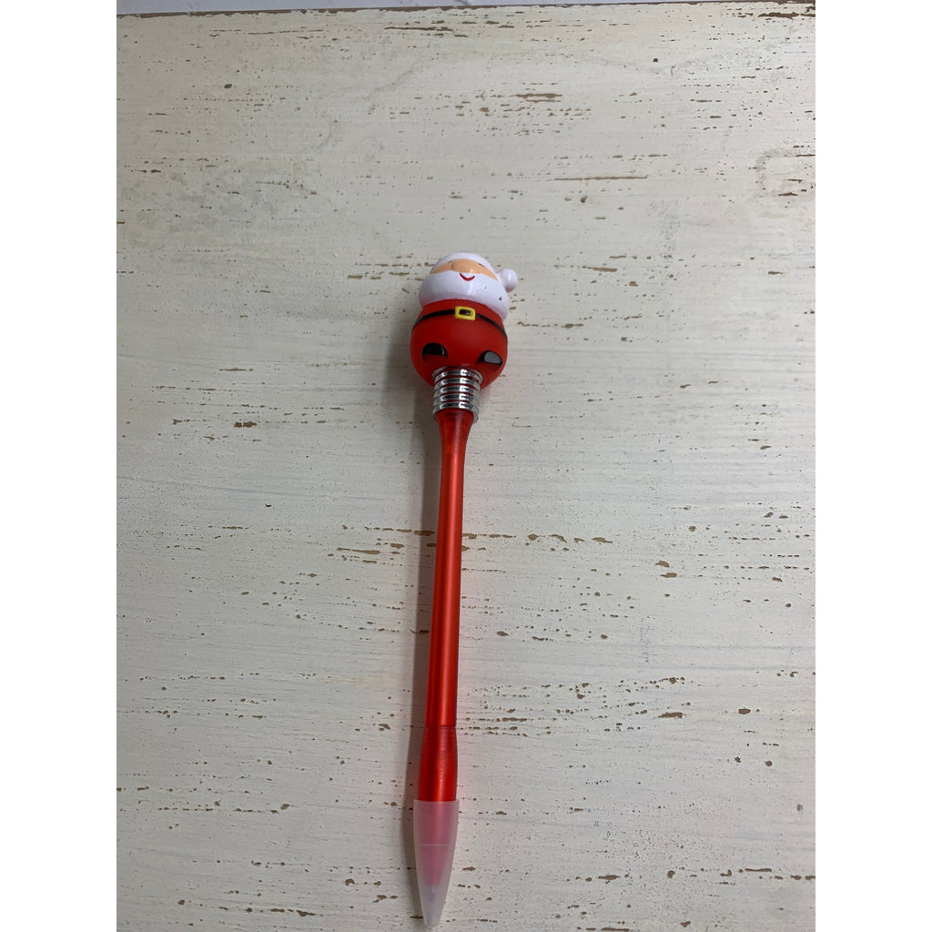 Santa