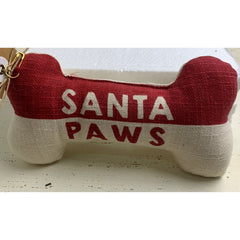 Santa Paws