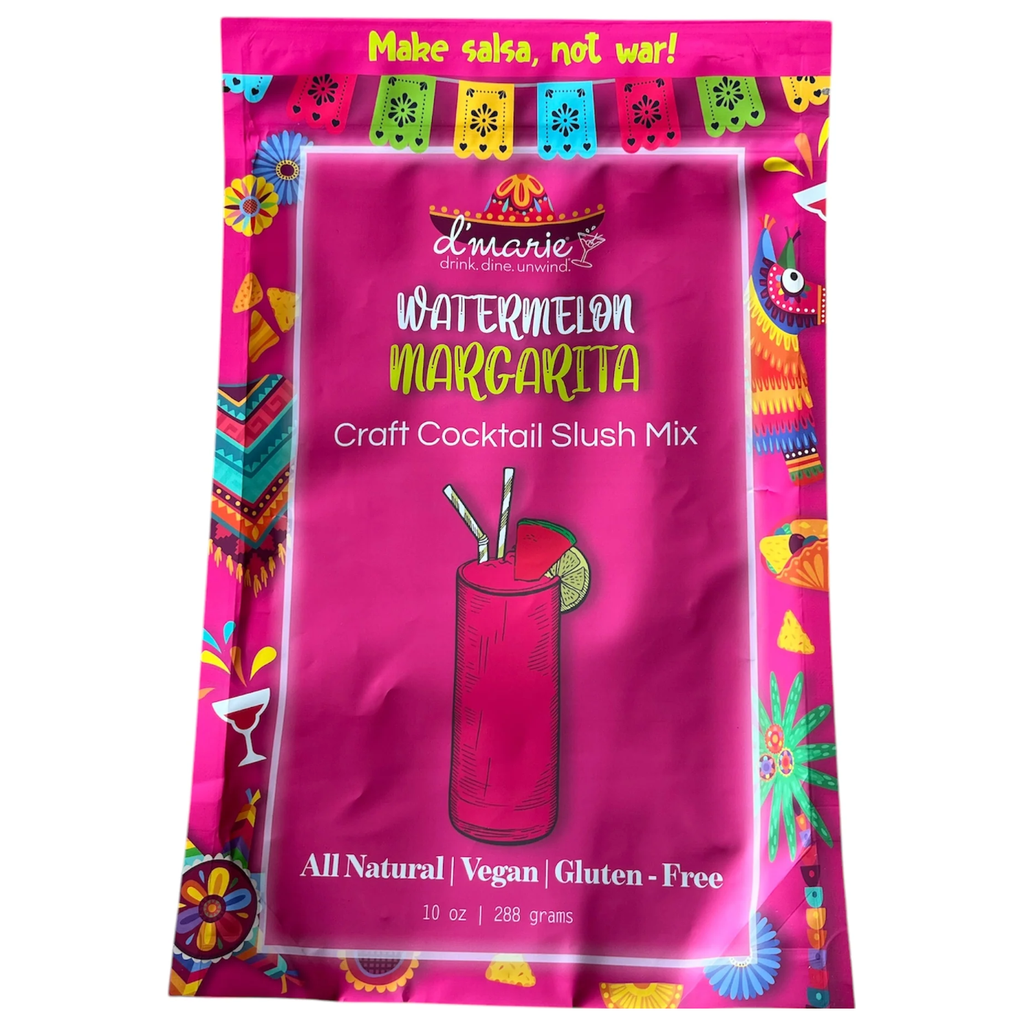 Watermelon Margarita