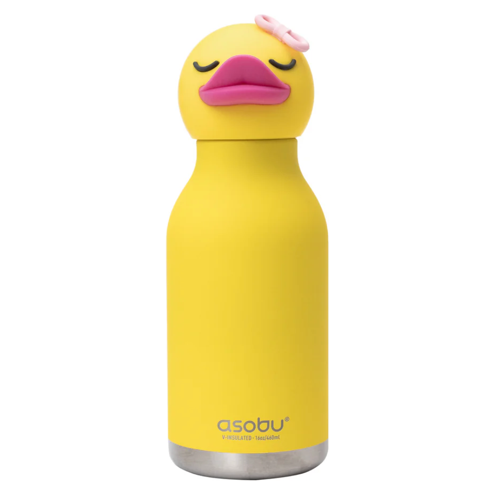 Asobu Bestie Bottle Ducky