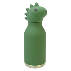 Asobu Bestie Bottle Green Dinosaur