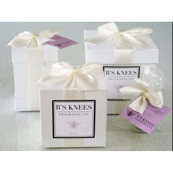 Fleur Clear Large Blossom Diffuser