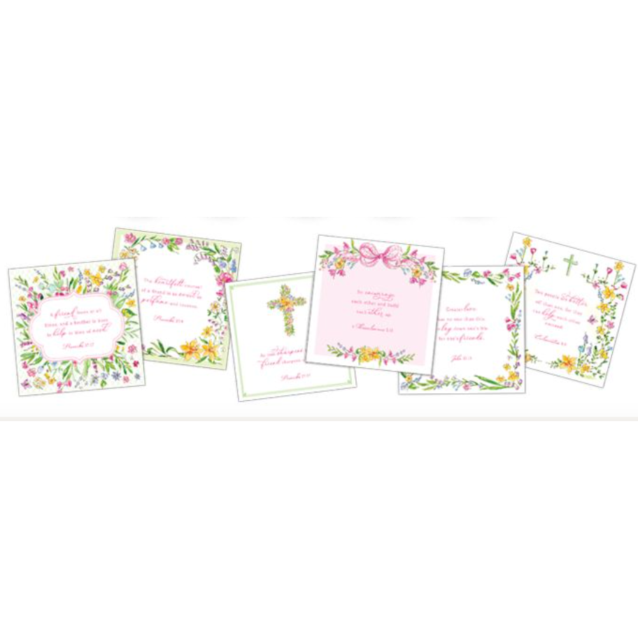Scripture Cards