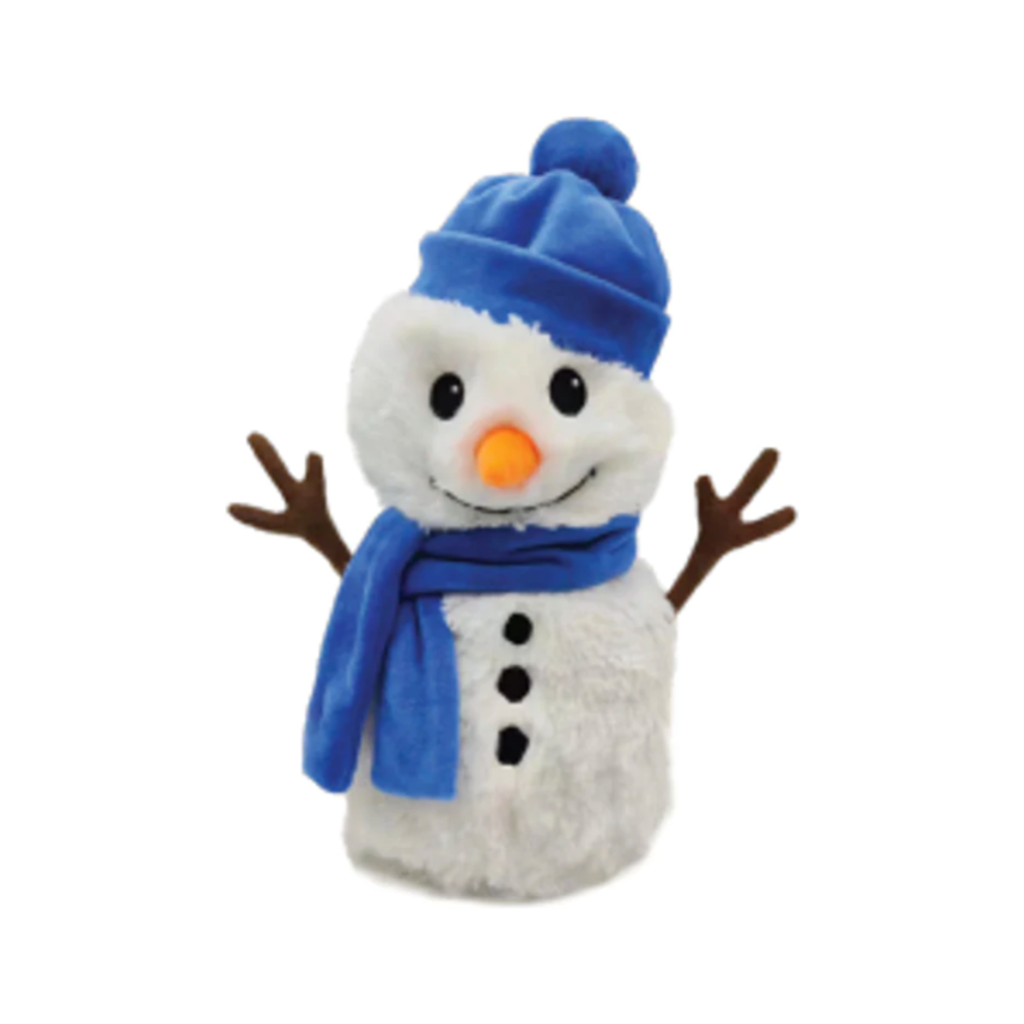 Snowman Warmie