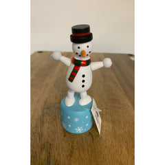 Snowman