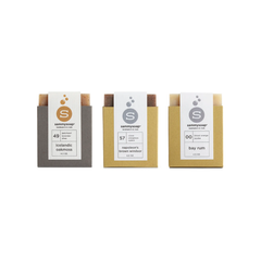 Soaps