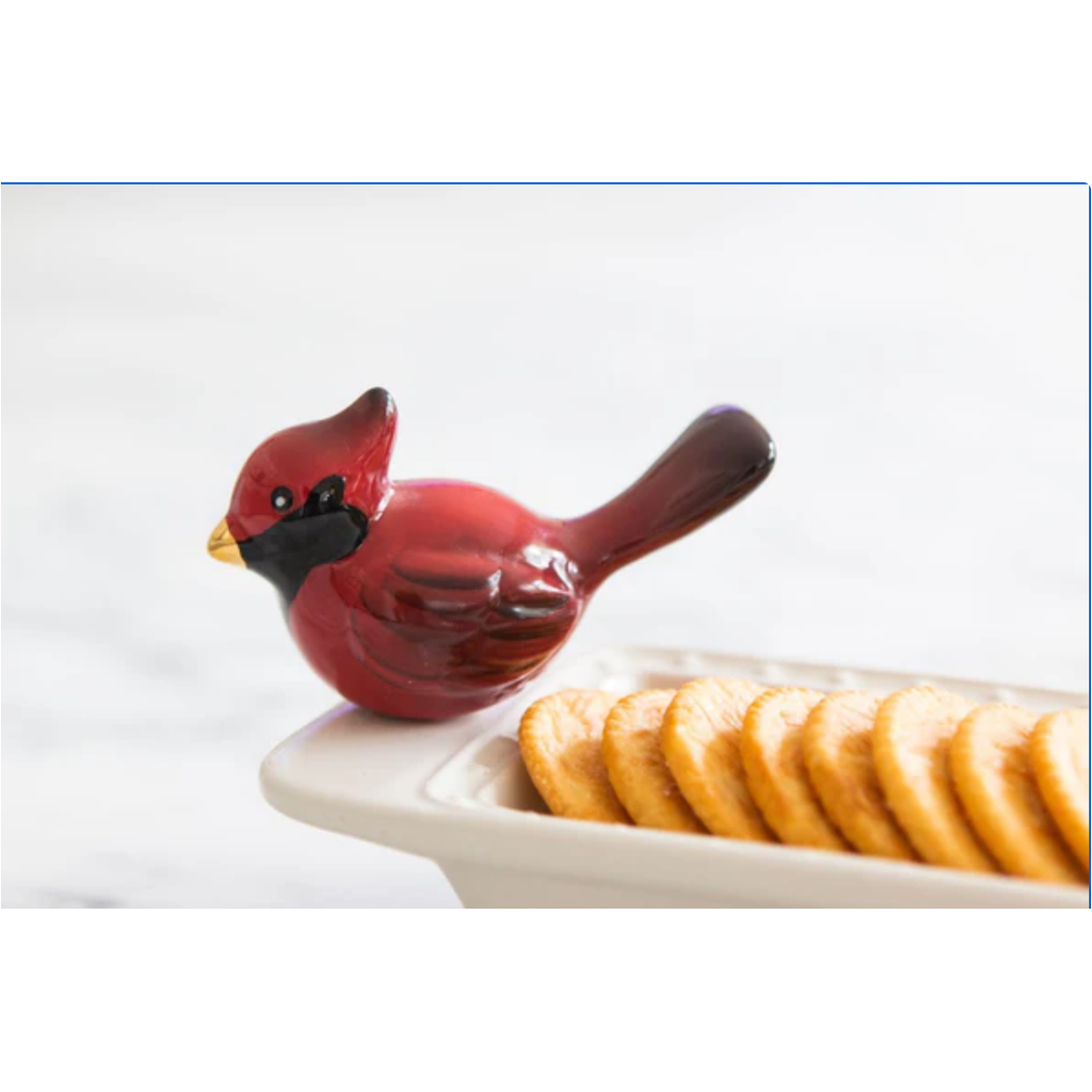 Winter Songbird