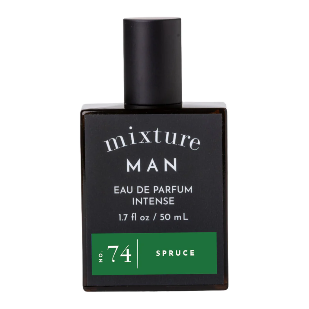 Spruce Mixture Man Eau de Parfum Intense