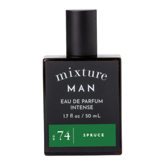 Spruce Mixture Man Eau de Parfum Intense