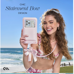 Chic Statement Bow Design