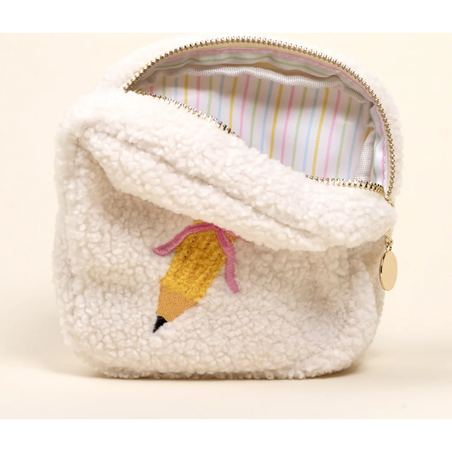 Teddy Pouch