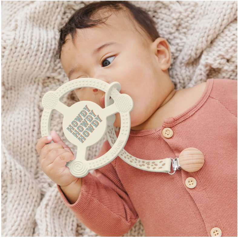 Teether Ring