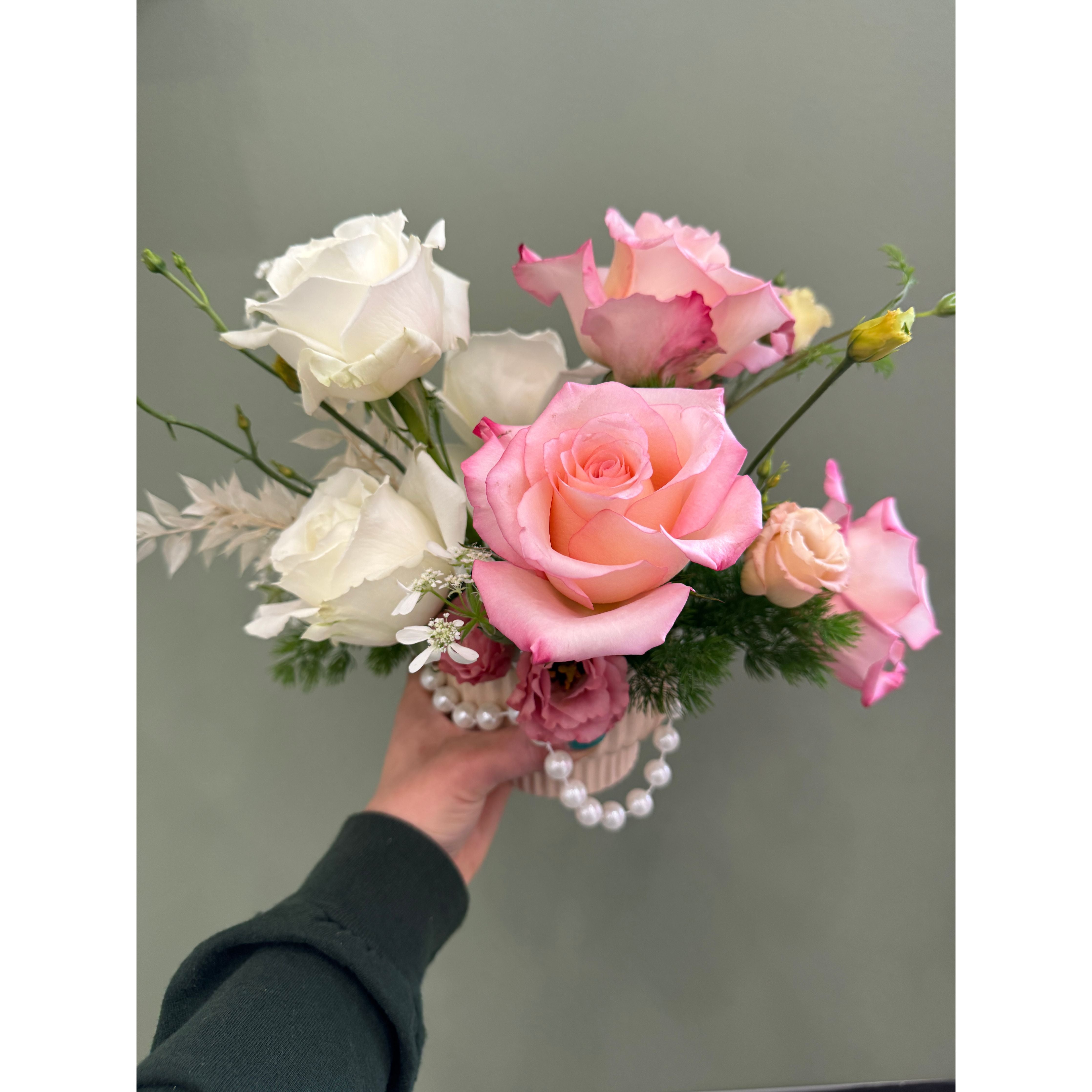 The Rose