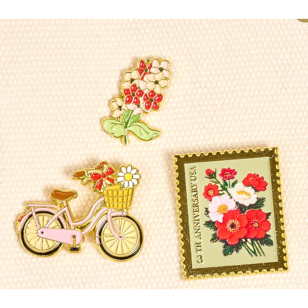 Pin Pack