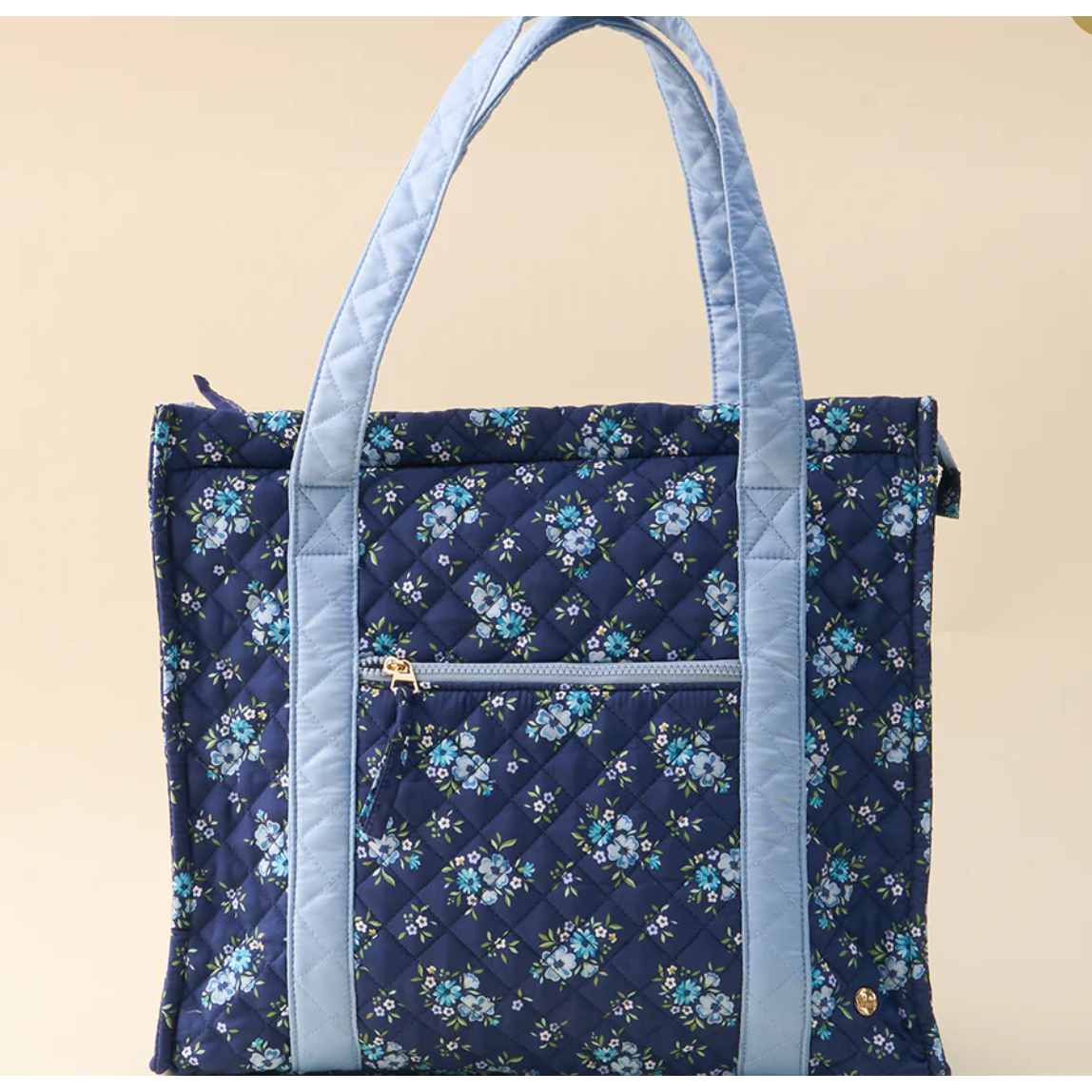 Tote Travel Bag