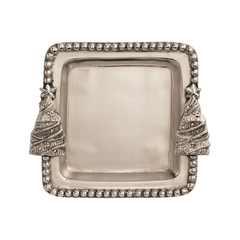 Tree Handle Trinket Tray