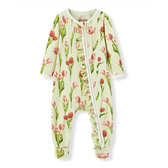 Tulip Romper