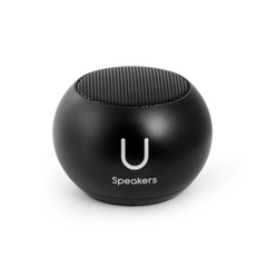 U Speaker Mini Black