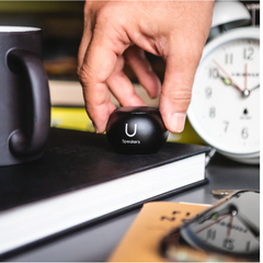U Speaker Mini Black 3