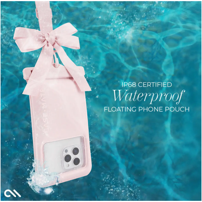 Waterproof Floating Phone Pouch