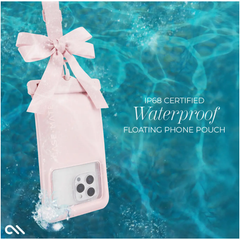 Waterproof Floating Phone Pouch
