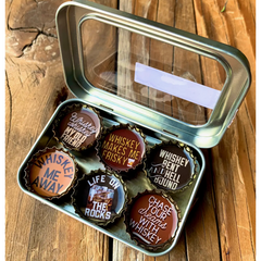 Whiskey Bent Magnet Bundle 2