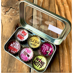 Wine Magnets