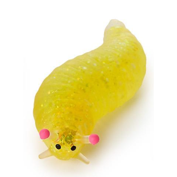 Yellow Slug