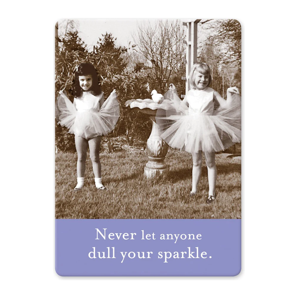 Your Sparkle Magnet