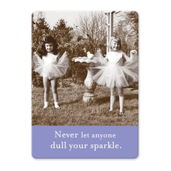 Your Sparkle Magnet
