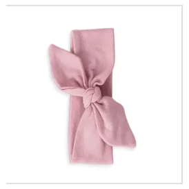 Zephyr Pink Headband