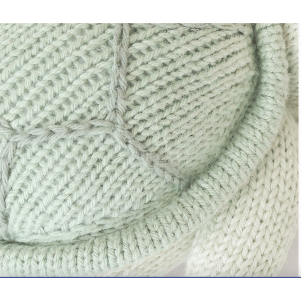 Baby Turtle - White Farmhouse Flowers
