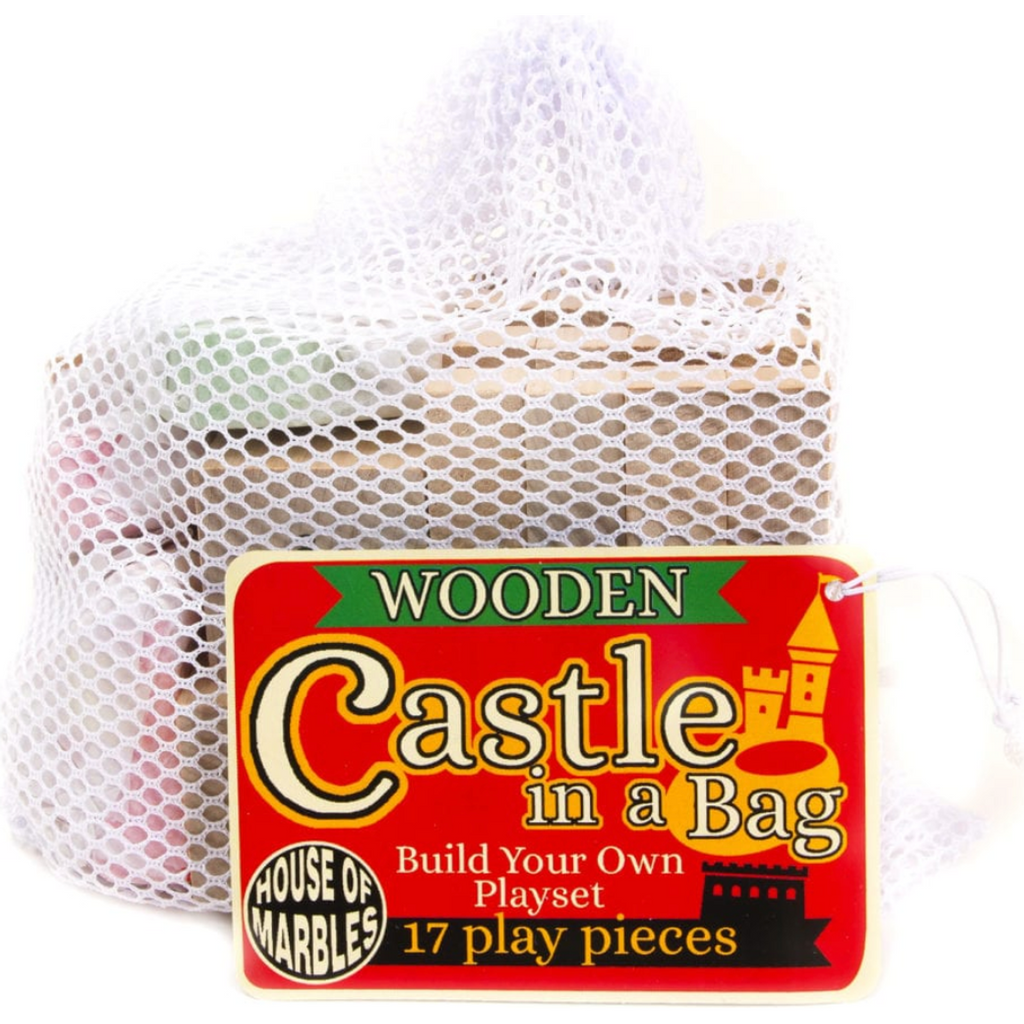 Bag for Castle